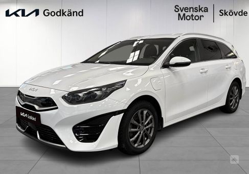 Kia Cee&#039;d Sportswagon, 2022