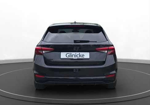 Skoda Fabia, 2025