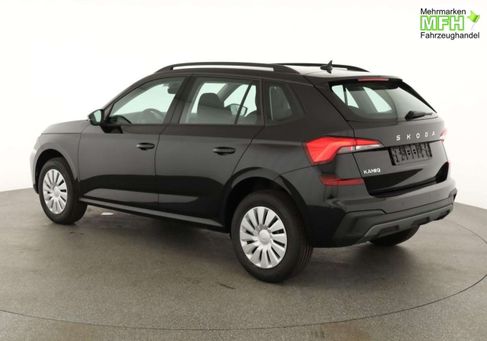 Skoda Kamiq, 2026 3