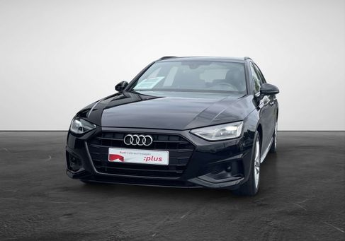 Audi A4, 2021 2