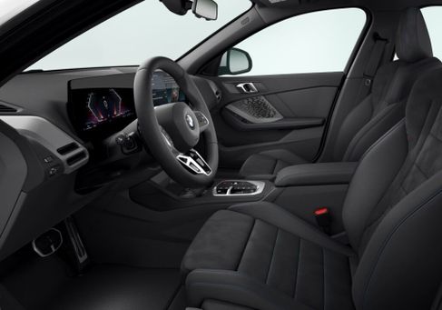 BMW 120, 2026