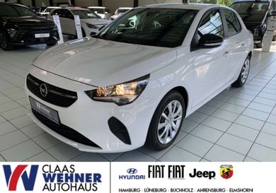 Opel Corsa, 2023