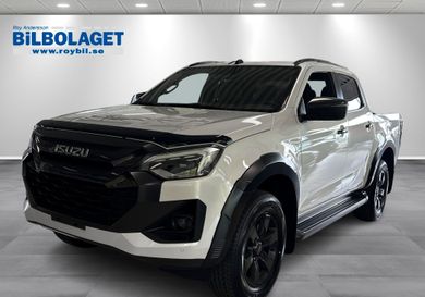 Isuzu, 2024