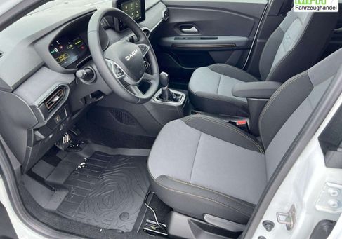 Dacia Jogger, 2025 3
