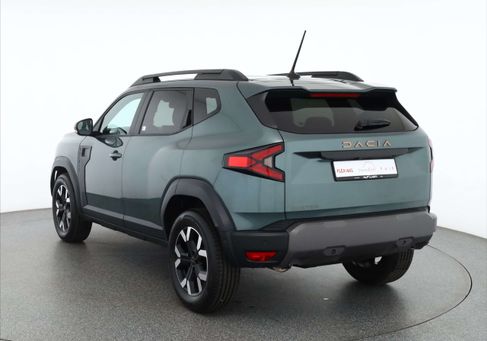 Dacia Duster, 2026