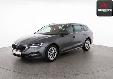 Skoda Octavia, 2023