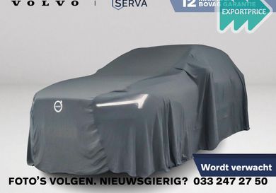 Volvo XC60, 2018