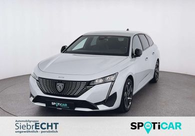 Peugeot 308, 2023