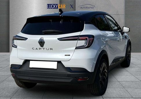 Renault Captur, 2026