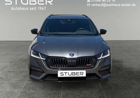Skoda Octavia, 2023