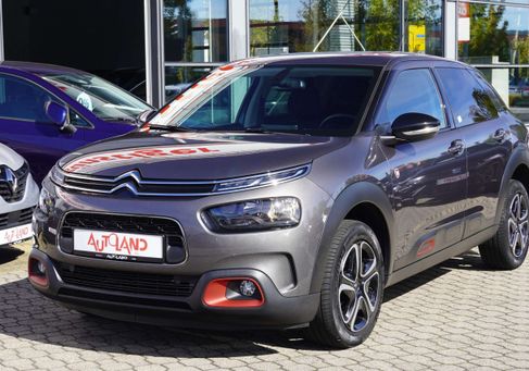 Citroën C4 Cactus, 2020 2