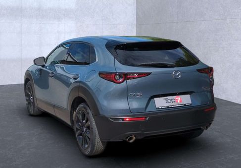Mazda CX-30, 2022 3