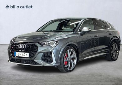 Audi Q3, 2021