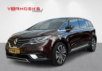 Renault Espace, 2022