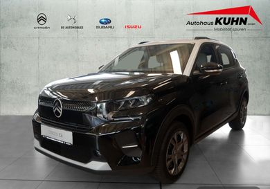 Citroën C3, 2026