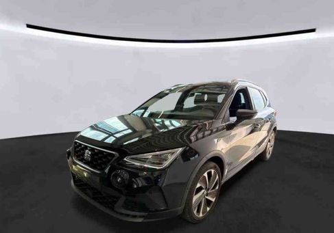 Seat Arona, 2024 2