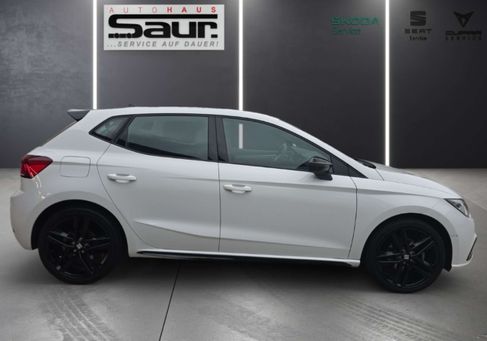 Seat Ibiza, 2023