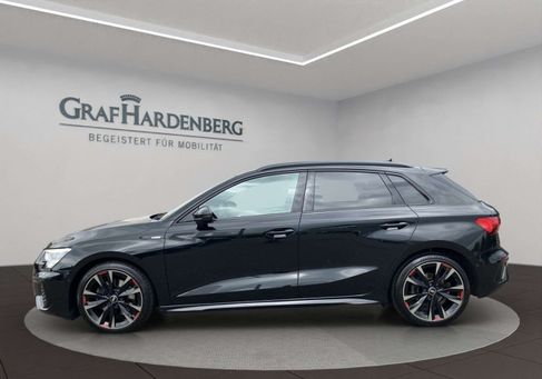 Audi A3, 2022 2
