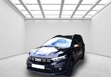 Dacia Jogger, 2025