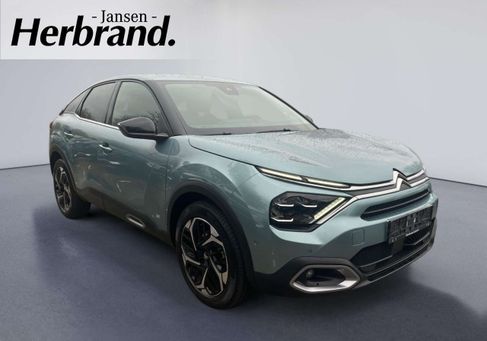 Citroën C4, 2023 2