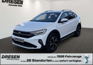 Volkswagen Taigo, 2022