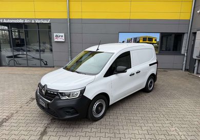 Renault Kangoo, 2023