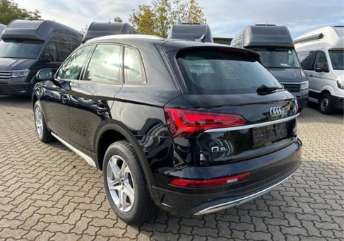 Audi Q5, 2023 2