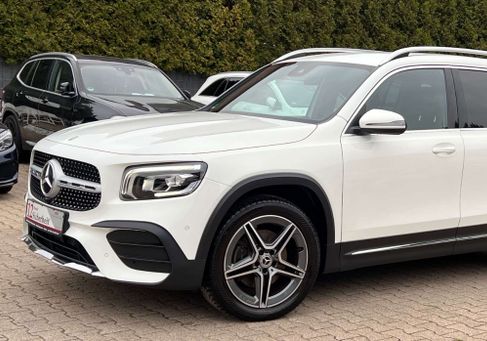 Mercedes-Benz GLB 200, 2023 2