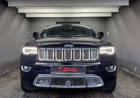 Jeep Grand Cherokee, 2020 2