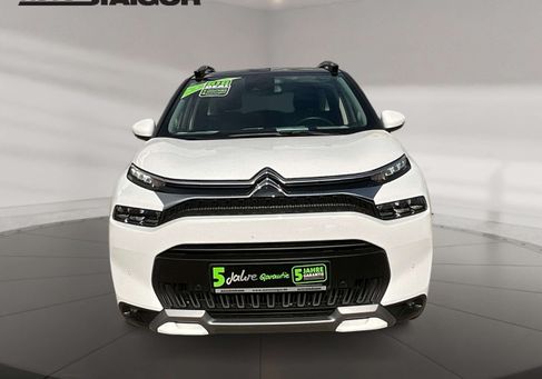 Citroën C3 Aircross, 2022 3