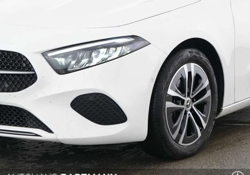 Mercedes-Benz A 180, 2024