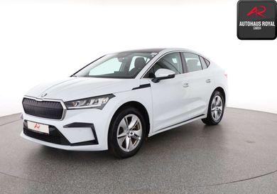 Skoda Enyaq, 2023