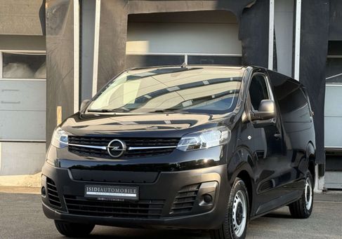 Opel Vivaro, 2022