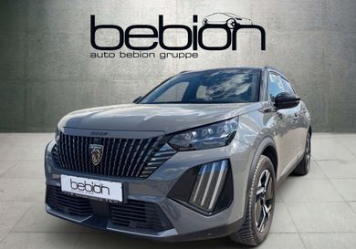 Peugeot 2008, 2024
