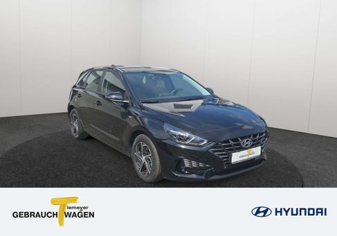 Hyundai i30, 2024 3