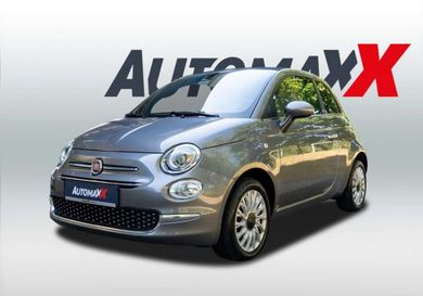 Fiat 500C, 2023