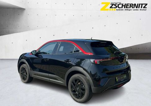 Opel Mokka, 2023 3