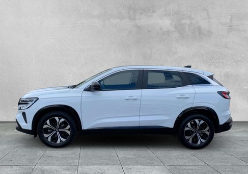Renault Austral, 2024