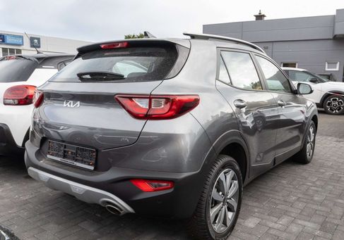 Kia Stonic, 2024