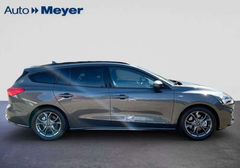 Ford Focus, 2020