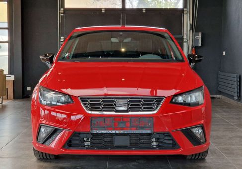 Seat Ibiza, 2024