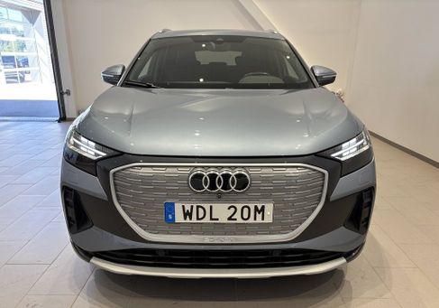 Audi Q4, 2023