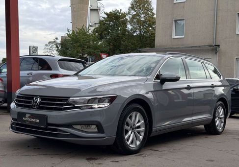 Volkswagen Passat Variant, 2023 2