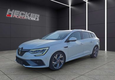 Renault Megane, 2020