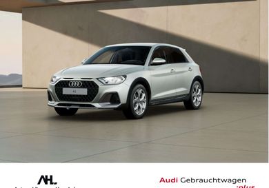 Audi A1, 2026