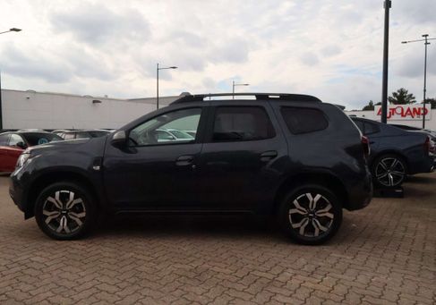 Dacia Duster, 2023 3