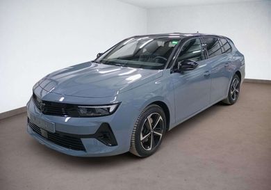 Opel Astra, 2025