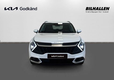 Kia Sportage, 2023 2
