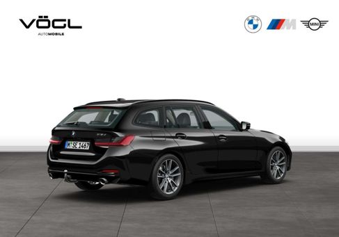 BMW 318, 2023 2