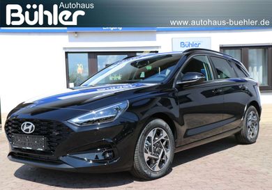 Hyundai i30, 2026